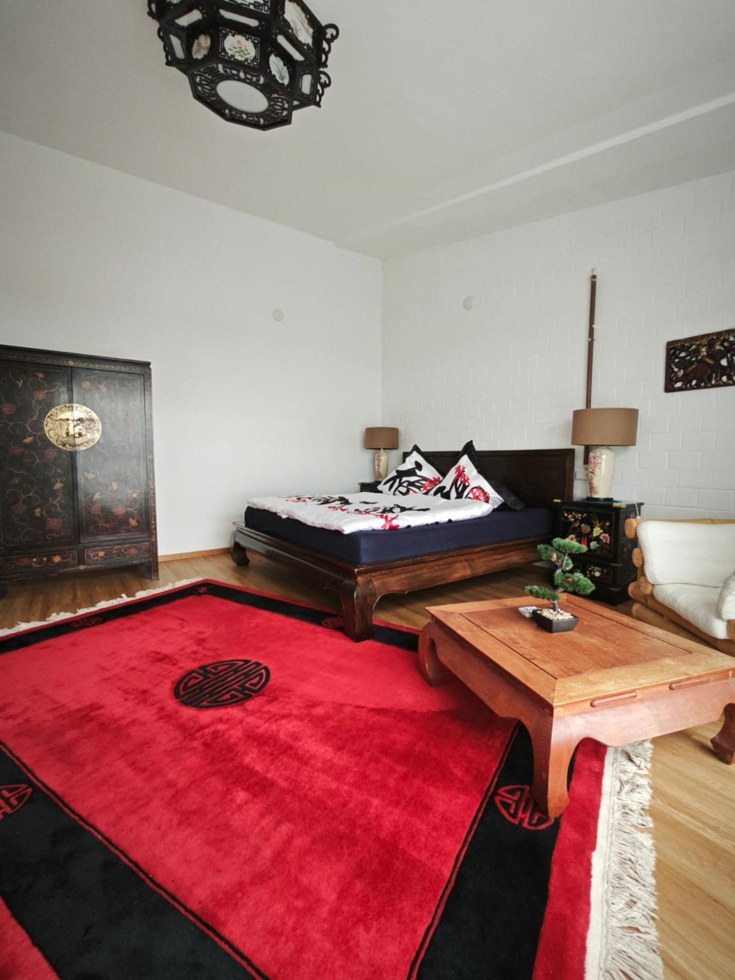 Mine Hotel Weilerswist المظهر الخارجي الصورة