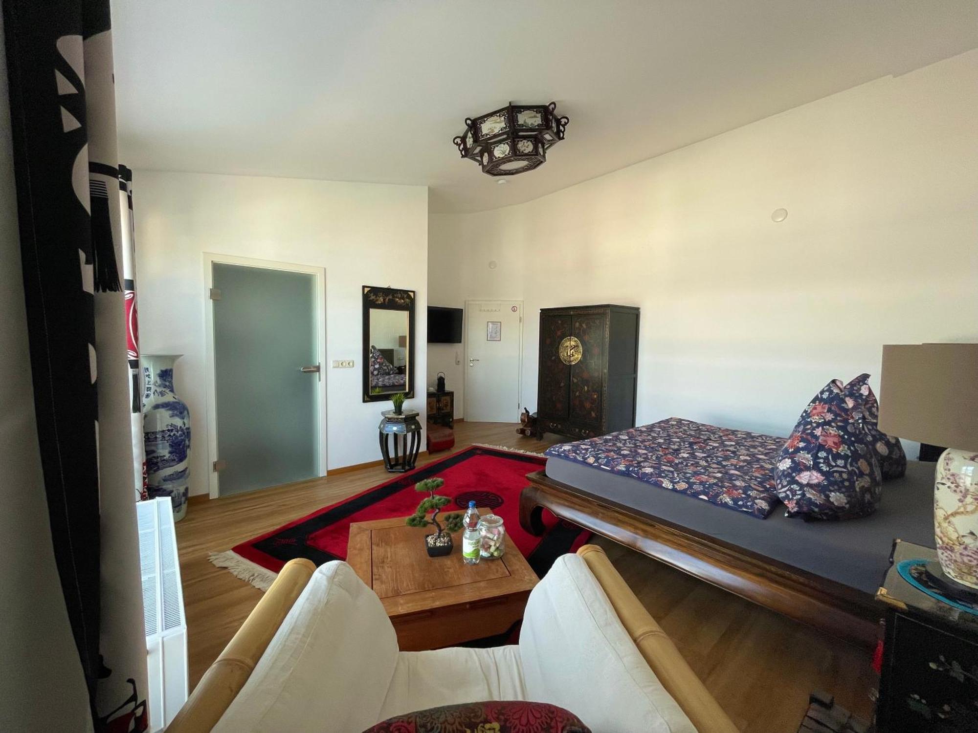 Mine Hotel Weilerswist المظهر الخارجي الصورة