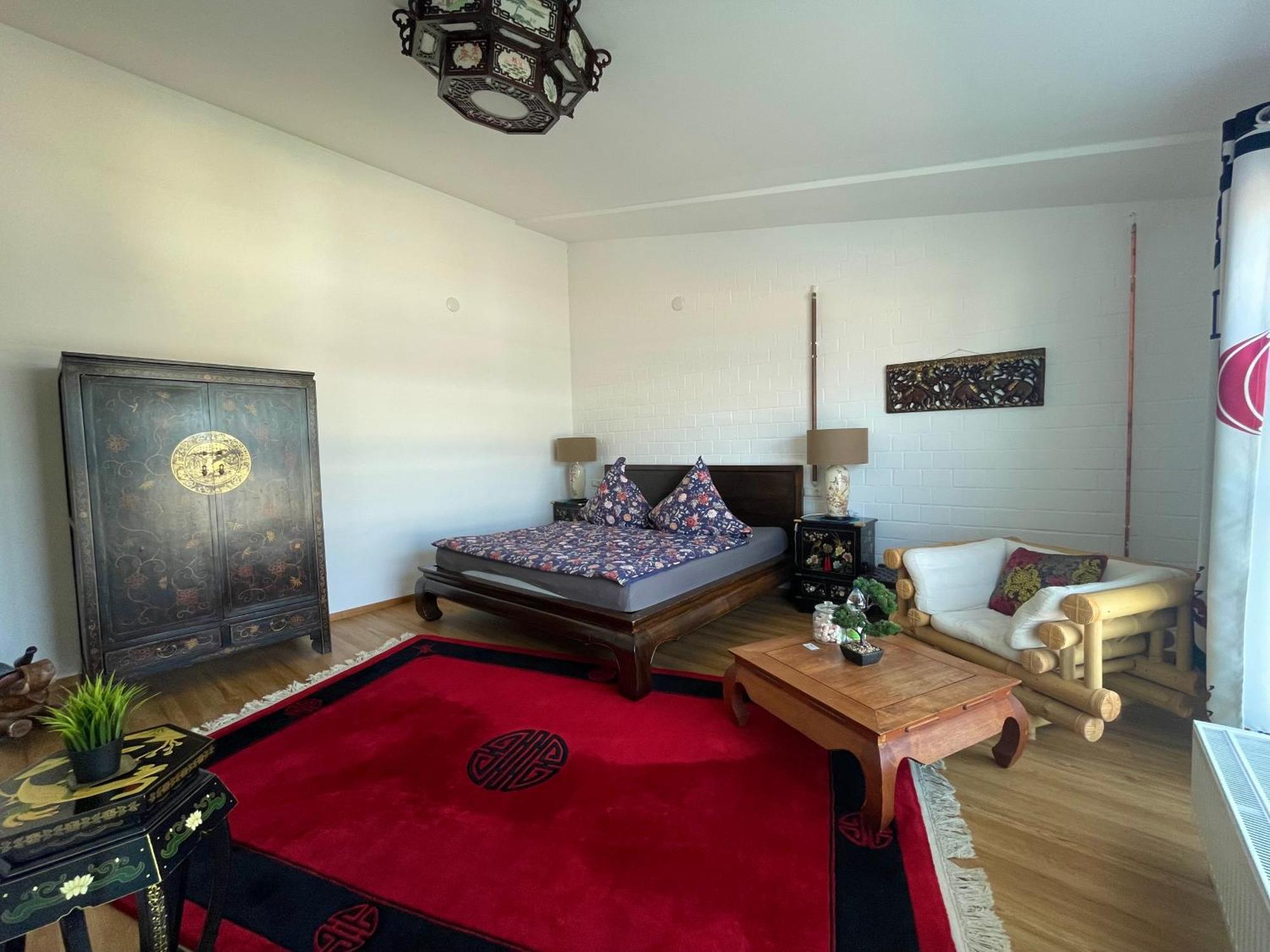 Mine Hotel Weilerswist المظهر الخارجي الصورة